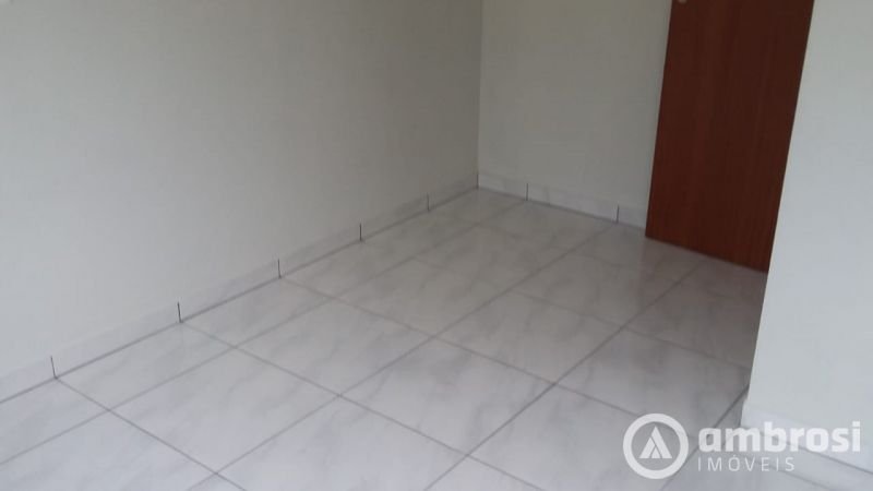 CASA GEMINADA -  02 QTOS - BAIRRO AGUAS CLARAS