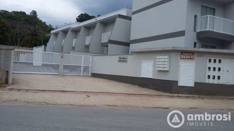 CASA GEMINADA -  02 QTOS - BAIRRO AGUAS CLARAS