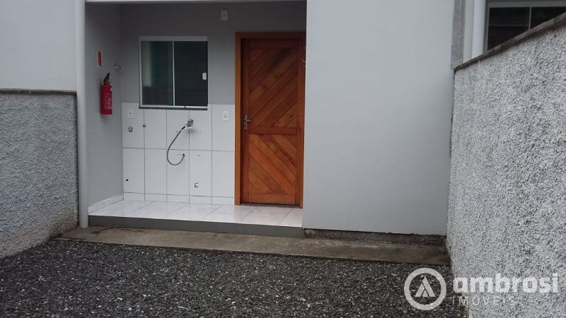 CASA GEMINADA -  02 QTOS - BAIRRO AGUAS CLARAS