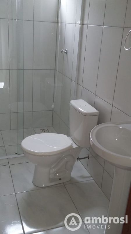 CASA GEMINADA -  02 QTOS - BAIRRO AGUAS CLARAS