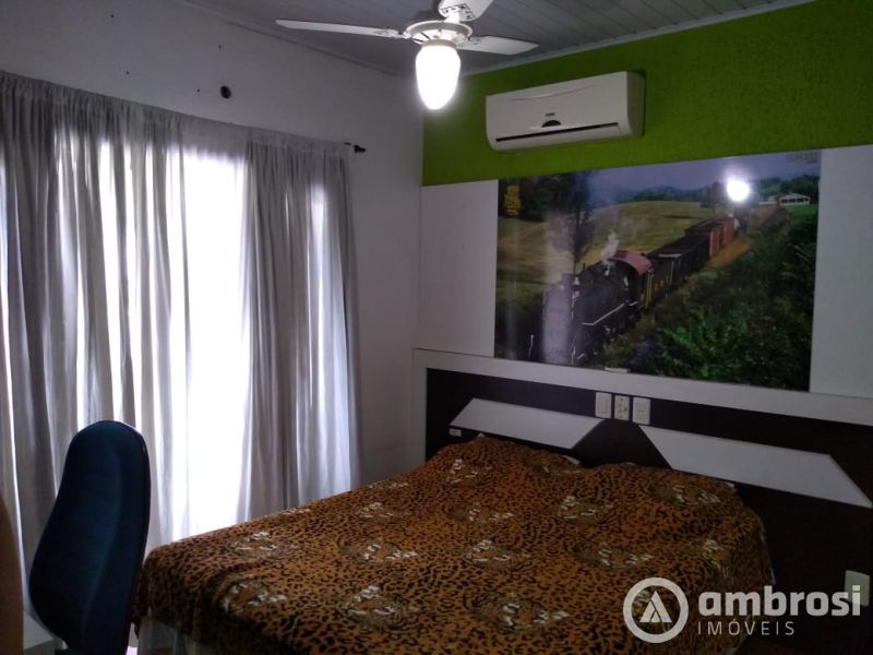 Casa de 5 quartos, 180m² no bairro Centro I, em Brusque | Eu Corretor