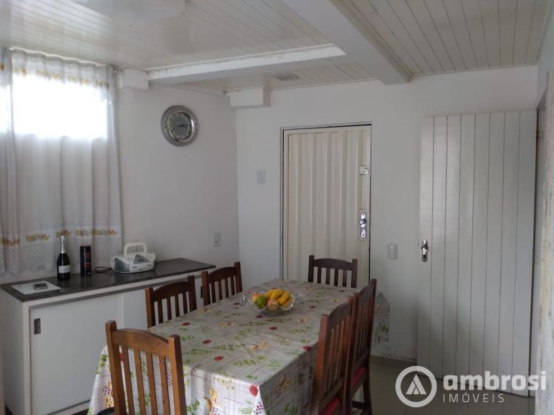 Casa de 5 quartos, 180m² no bairro Centro I, em Brusque | Eu Corretor