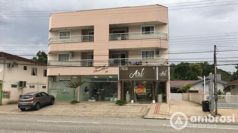 Apartamento de 1 quarto, | Eu Corretor