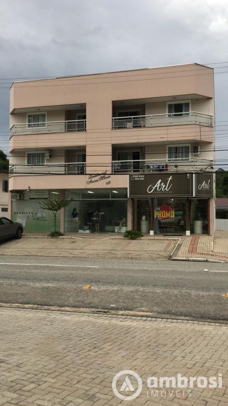 Apartamento de 1 quarto, | Eu Corretor