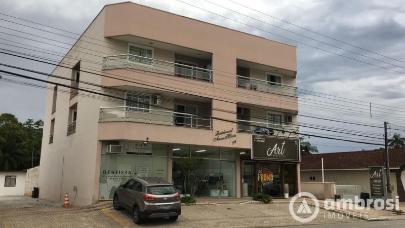Apartamento de 1 quarto, | Eu Corretor