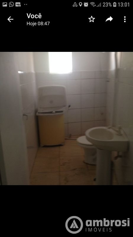 Apartamento no bairro Guarani, em Brusque | Eu Corretor
