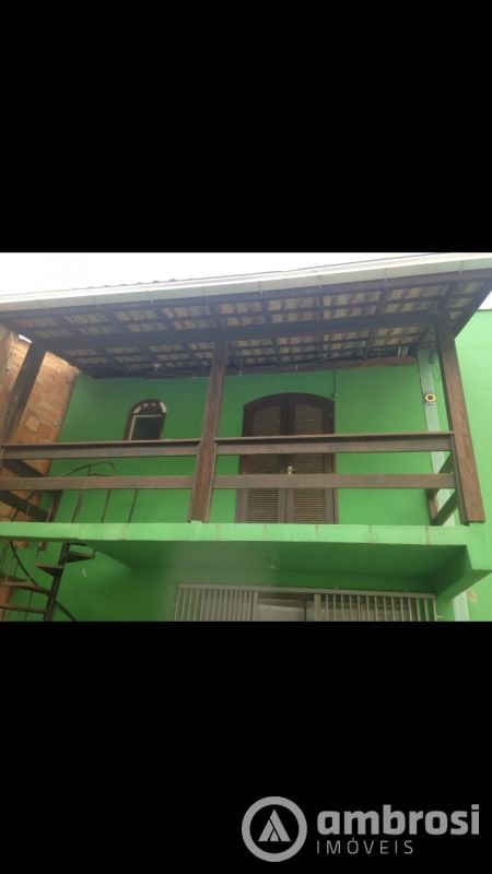 Apartamento no bairro Guarani, em Brusque | Eu Corretor