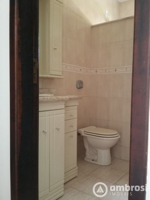 Casa de 3 quartos, 180m² no bairro São Luiz, em Brusque | Eu Corretor
