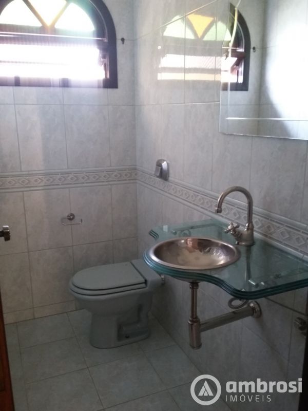CASA COM 3 QTOS - BAIRRO SÃO LUIZ