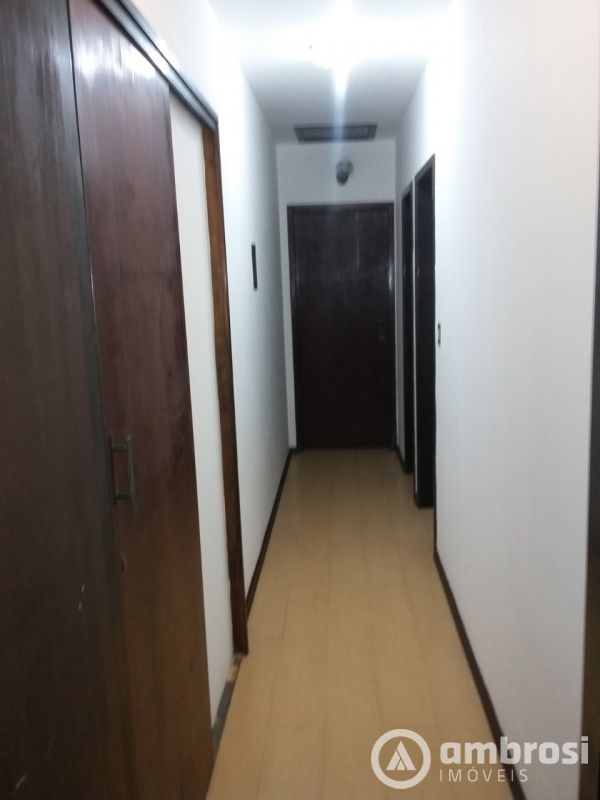 CASA COM 3 QTOS - BAIRRO SÃO LUIZ