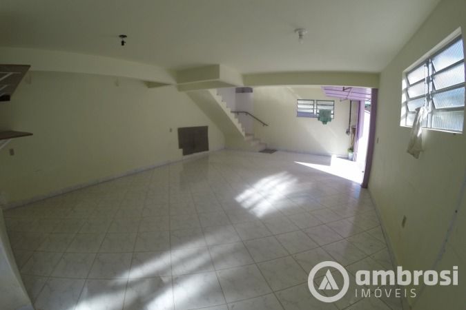 Casa de 2 quartos, no bairro Nova Brasília, em Brusque | Eu Corretor
