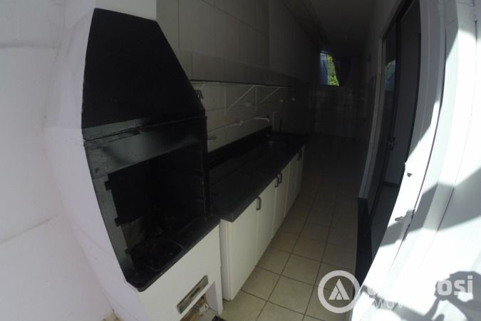 CASA 01 SUITE + 01 QTO - NOVA BRASILIA - SEMI MOBILIADA 