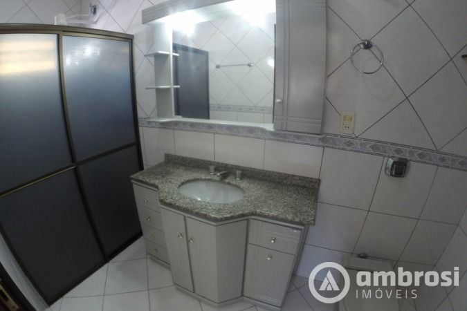 CASA 01 SUITE + 01 QTO - NOVA BRASILIA - SEMI MOBILIADA 