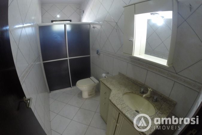 CASA 01 SUITE + 01 QTO - NOVA BRASILIA - SEMI MOBILIADA 