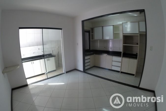 CASA 01 SUITE + 01 QTO - NOVA BRASILIA - SEMI MOBILIADA 