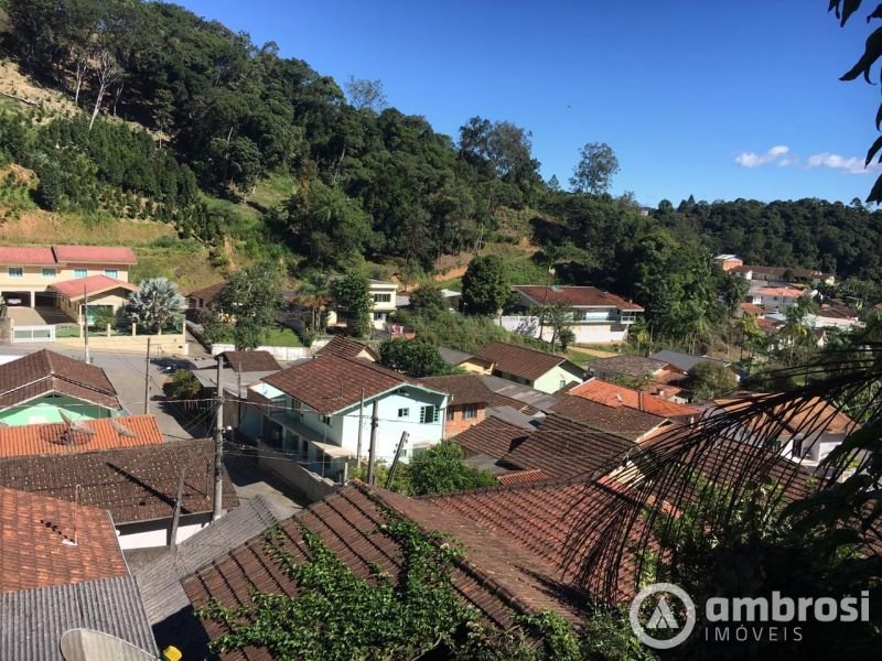 Casa de 2 quartos, no bairro Azambuja, em Brusque | Eu Corretor