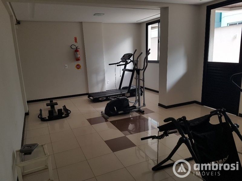 Apartamento de 3 quartos, | Eu Corretor