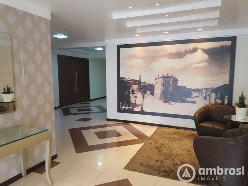 Apartamento de 3 quartos, | Eu Corretor