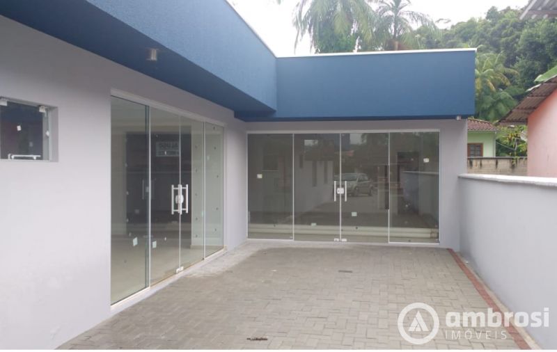 SALA COMERCIAL 60,00  M2 - DOM JOAQUIM