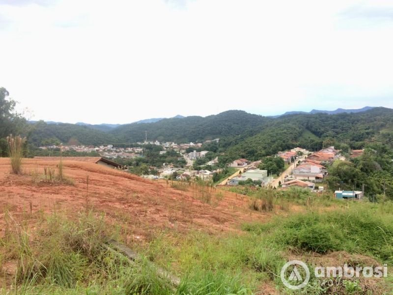 Amplo terreno no bairro Águas Claras - 750,00 Metros Quadrados 