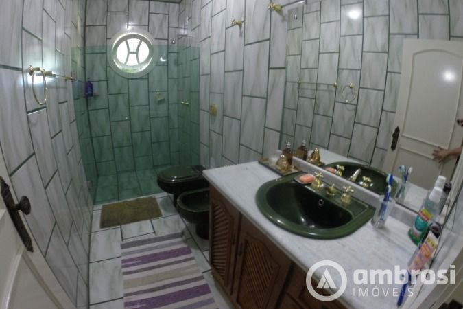 Casa de 4 quartos, | Eu Corretor