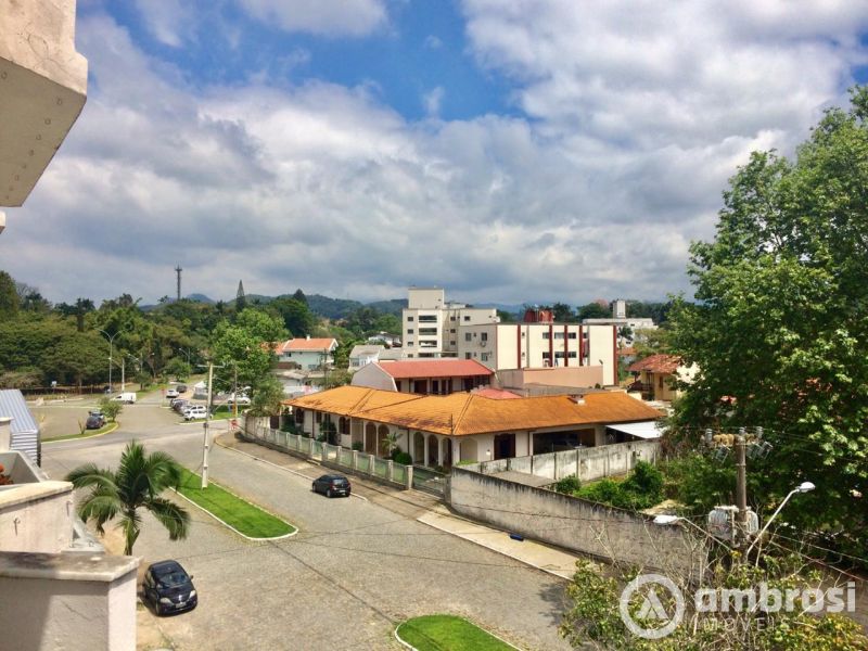 Apartamento de 2 quartos, 104m² no bairro Jardim Maluche, em Brusque | Eu Corretor