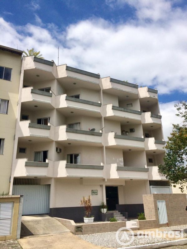 Apartamento de 2 quartos, 104m² no bairro Jardim Maluche, em Brusque | Eu Corretor