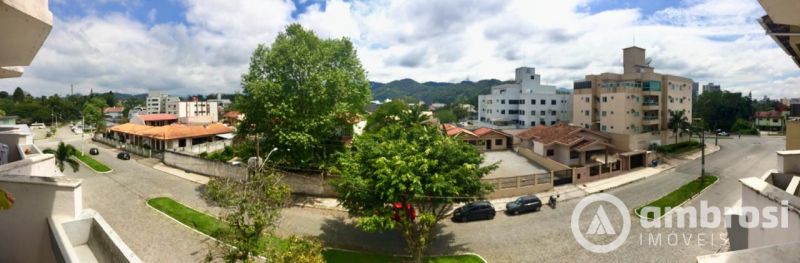 Apartamento de 2 quartos, 104m² no bairro Jardim Maluche, em Brusque | Eu Corretor