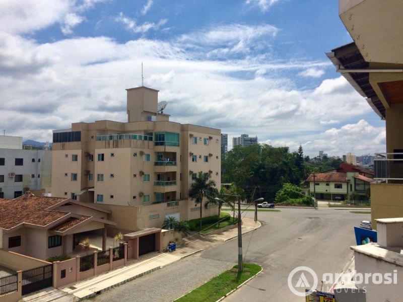 Apartamento de 2 quartos, 104m² no bairro Jardim Maluche, em Brusque | Eu Corretor