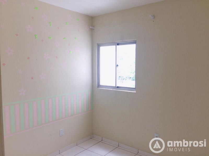 Apartamento 2 qtos -   Jardim Maluche - COM COZINHA MOBILIADA 