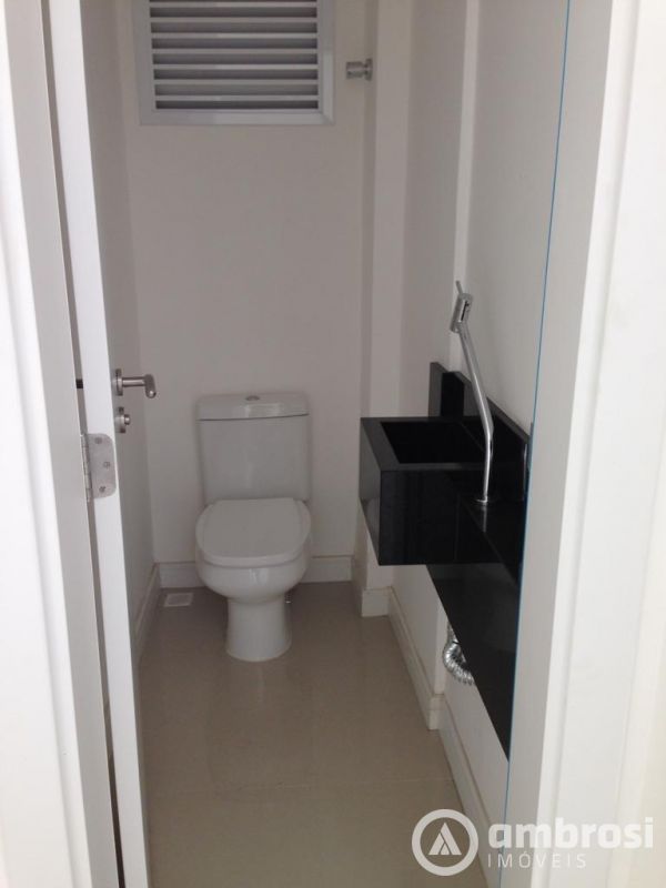 Apartamento de 3 quartos, | Eu Corretor