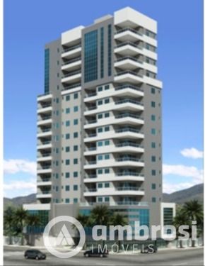 APTO 3 SUITES - SEMI MOBILIADO -  EDF. MUNICH - CENTRO  