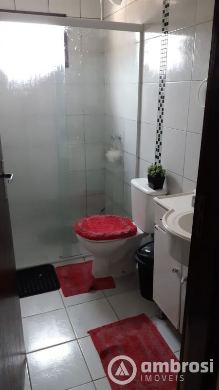 Casa de 3 quartos, 100m² no bairro Rio Branco, em Brusque | Eu Corretor