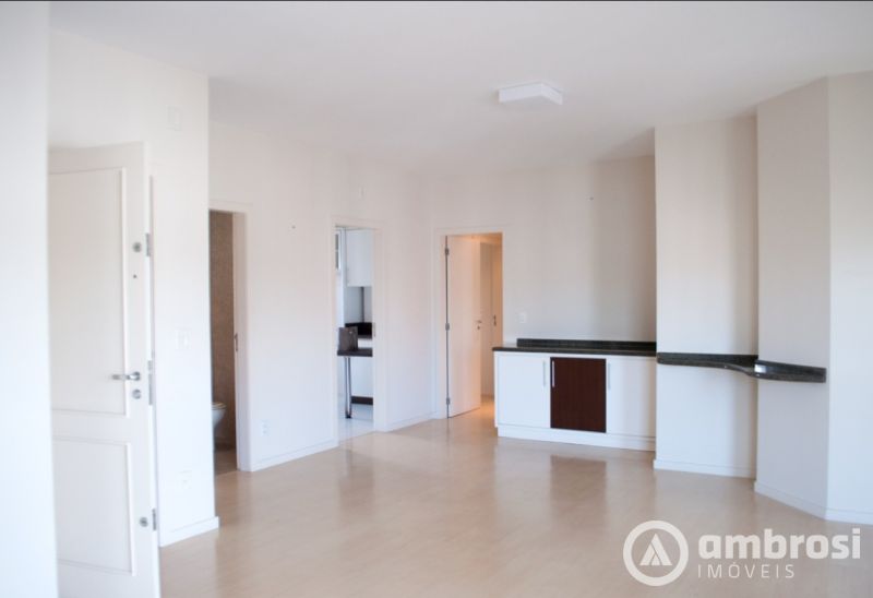 Apartamento de 2 quartos, 120m² | Eu Corretor