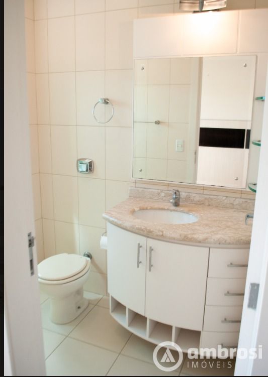 COBERTURA :  02 SUITES, COM HIDROMASSAGEM - SEMI MOBILIADO - CENTRO 