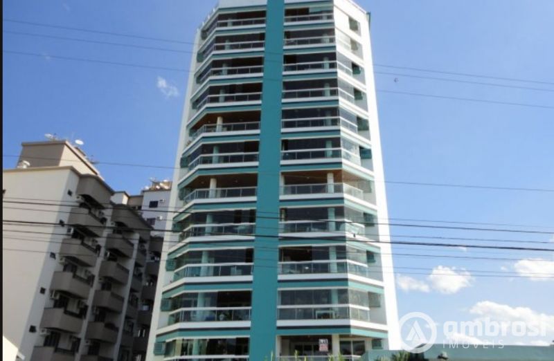 Apartamento de 3 quartos, | Eu Corretor