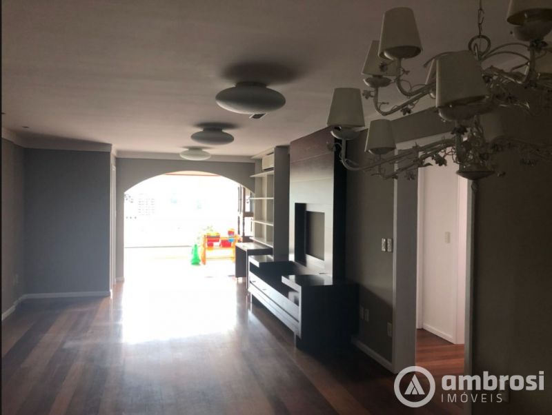 Apartamento de 3 quartos, | Eu Corretor
