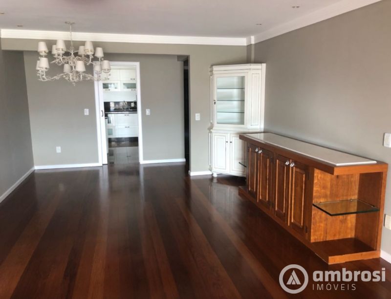 Apartamento de 3 quartos, | Eu Corretor