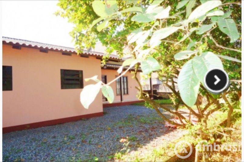 Casa de 2 quartos, no bairro Guarani, em Brusque | Eu Corretor