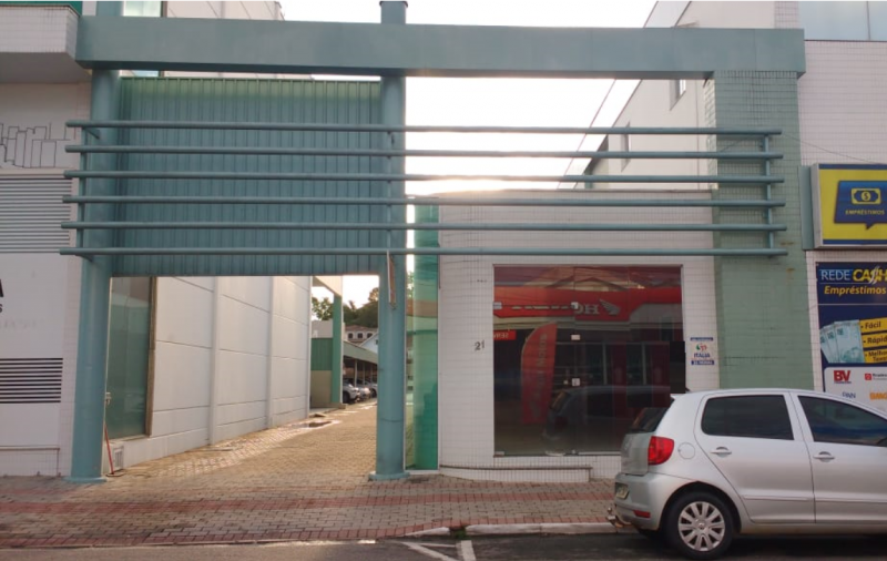 SALA COMERCIAL, COM 50,00 M2 - CENTRO