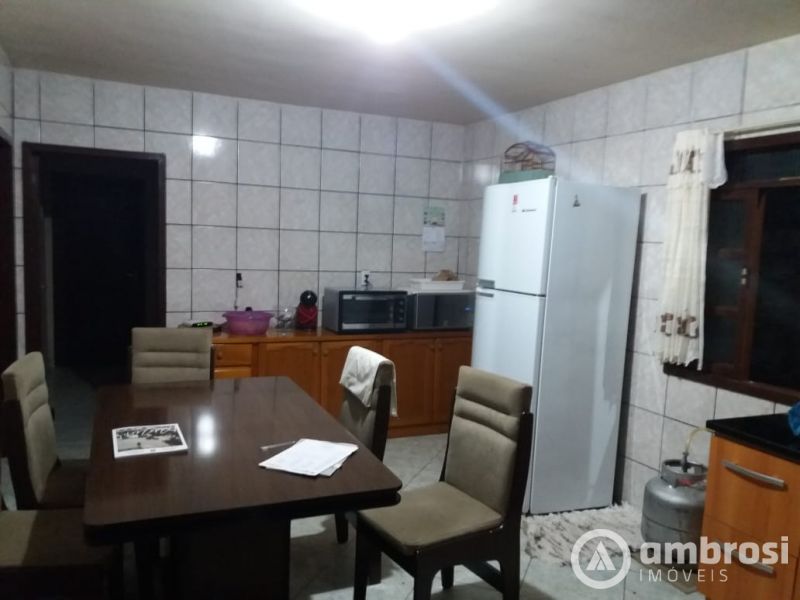 Casa de 4 quartos, 360m² no bairro Poço Fundo, em Brusque | Eu Corretor