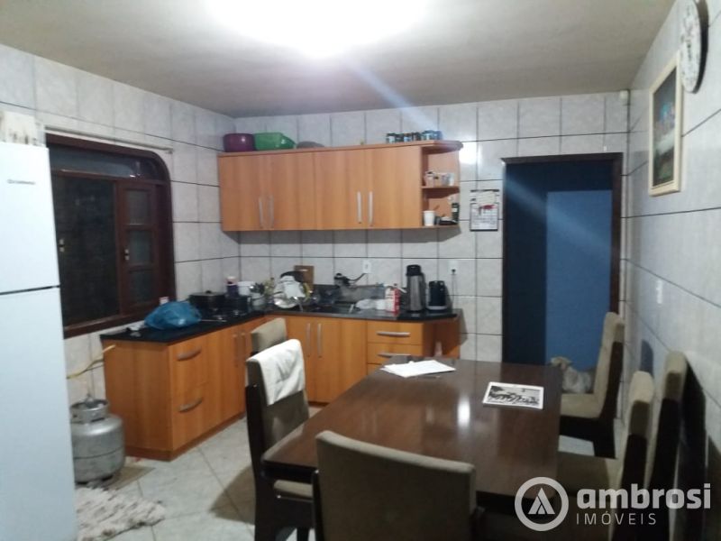 Casa de 4 quartos, 360m² no bairro Poço Fundo, em Brusque | Eu Corretor