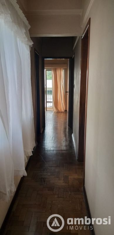 Apartamento de 3 quartos, | Eu Corretor