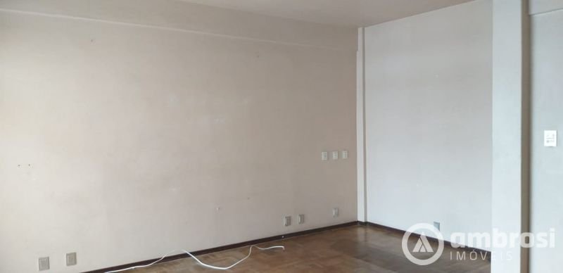 APTO 01 SUITE + 02 QTOS - CENTRO - SEMI MOBILIADO  ( COM CONDOMINIO INCLUSO) 