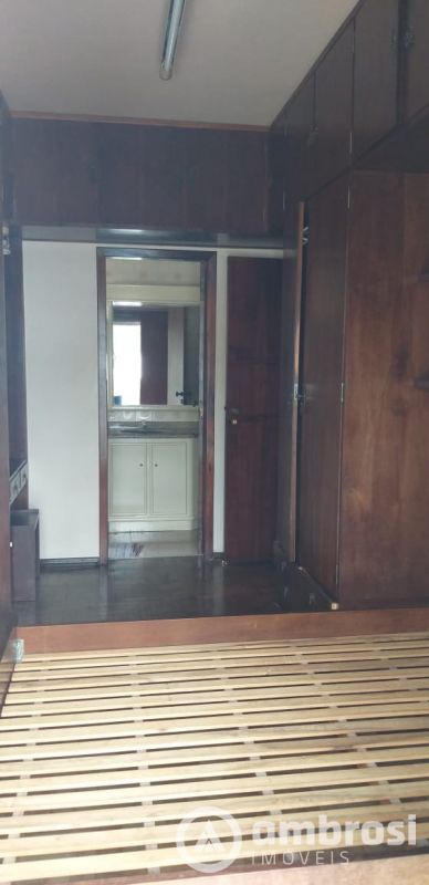 APTO 01 SUITE + 02 QTOS - CENTRO - SEMI MOBILIADO  ( COM CONDOMINIO INCLUSO) 