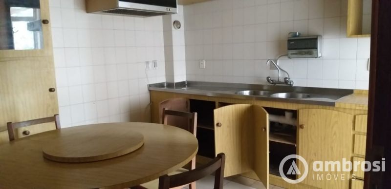 Apartamento de 3 quartos, | Eu Corretor