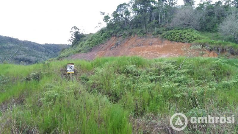 Terreno Grande Para Construções