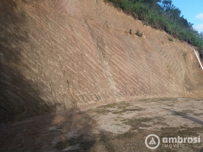 Terreno Pronto Pra Construir - Escriturado