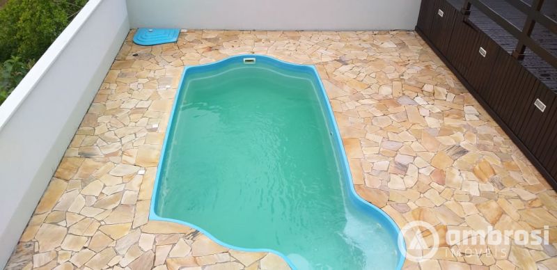 Casa no bairro Jardim Maluche, em Brusque | Eu Corretor