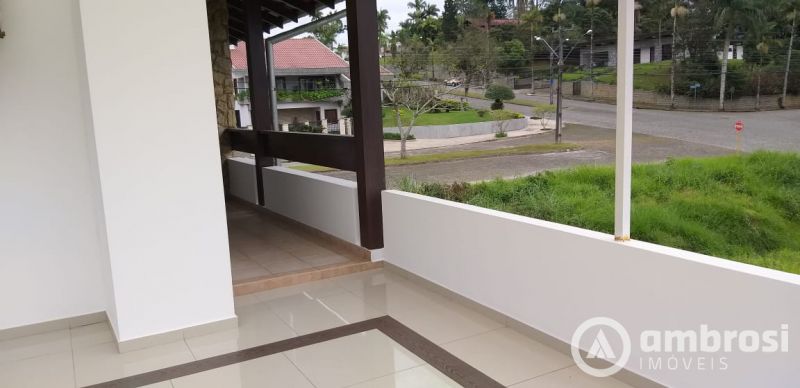 Casa no bairro Jardim Maluche, em Brusque | Eu Corretor